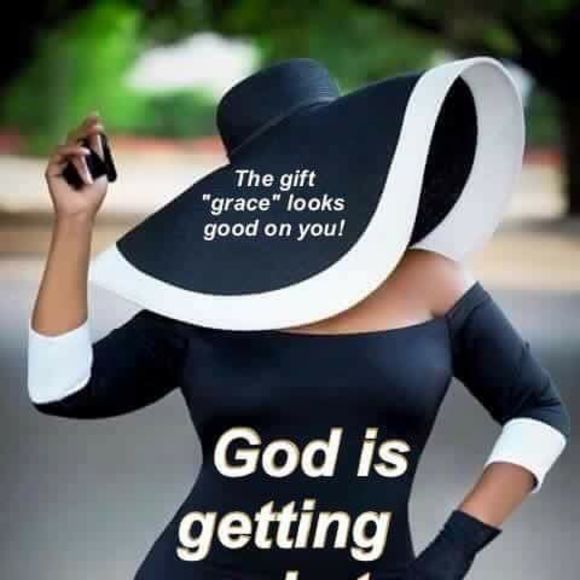 Meet your Posher, Wendy lawanda - Picture 1 of 1